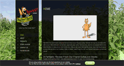 Desktop Screenshot of duckyworld.com